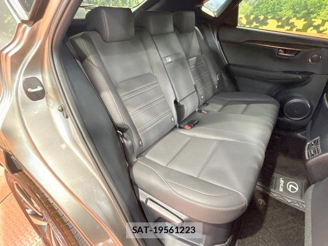 Lexus NX 2021-09 8457809-8