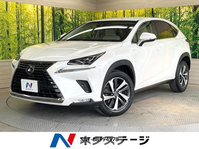Lexus NX 2017-11 8457811-0