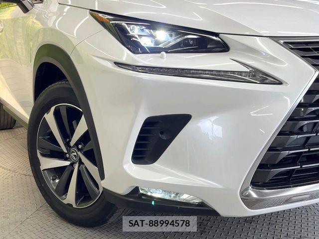 Lexus NX 2017-11 8457811-11