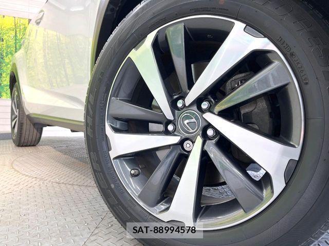 Lexus NX 2017-11 8457811-12
