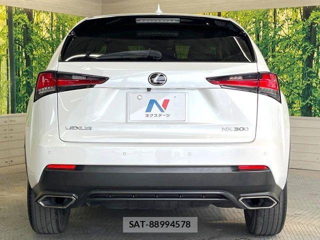 Lexus NX 2017-11 8457811-14