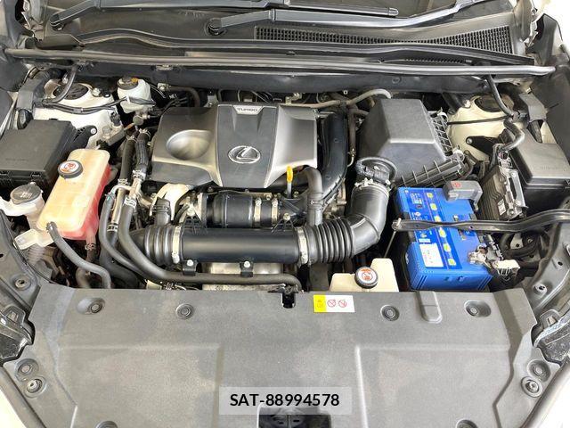 Lexus NX 2017-11 8457811-17