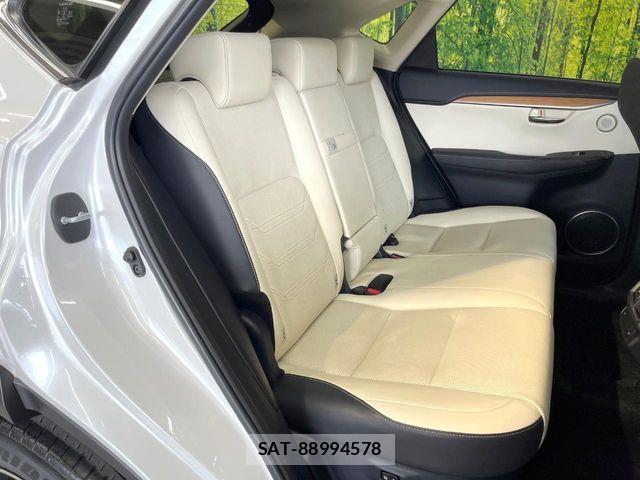Lexus NX 2017-11 8457811-8