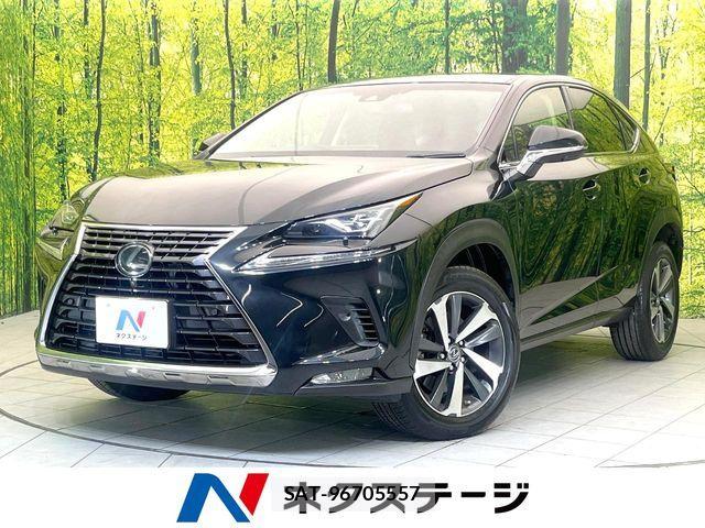 Lexus NX 2017-11 8457812-0