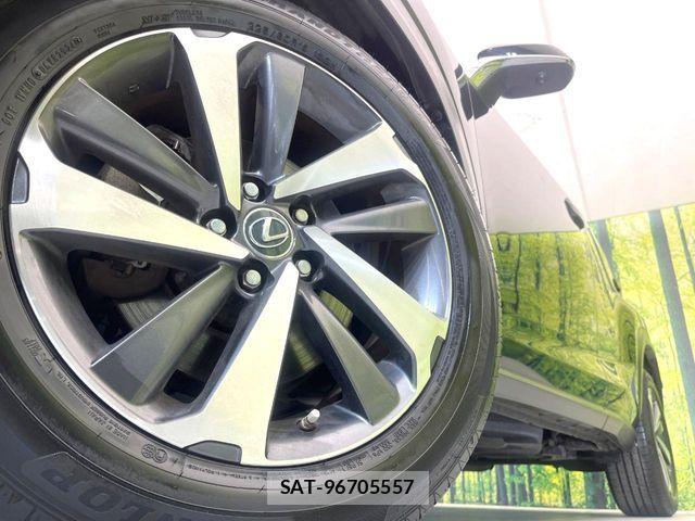 Lexus NX 2017-11 8457812-12