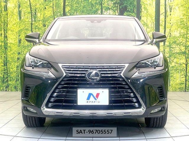 Lexus NX 2017-11 8457812-13