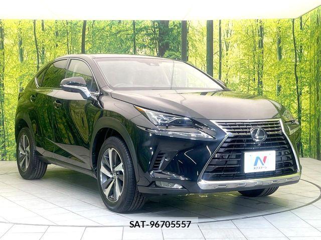 Lexus NX 2017-11 8457812-15