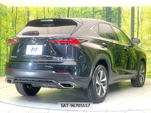 Lexus NX 2017-11 8457812-16