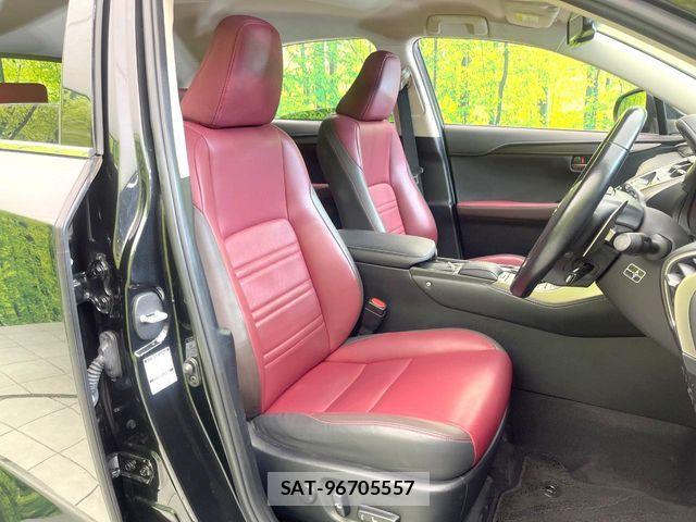Lexus NX 2017-11 8457812-7