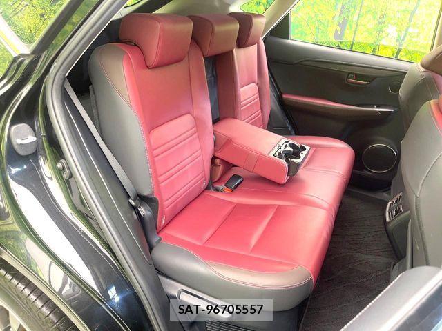 Lexus NX 2017-11 8457812-8