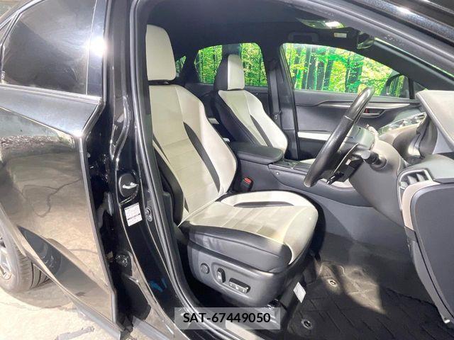 Lexus NX 2019-08 8562458-10