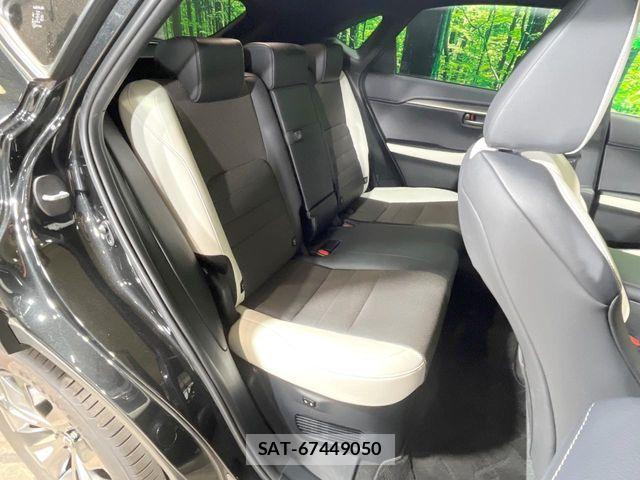 Lexus NX 2019-08 8562458-11