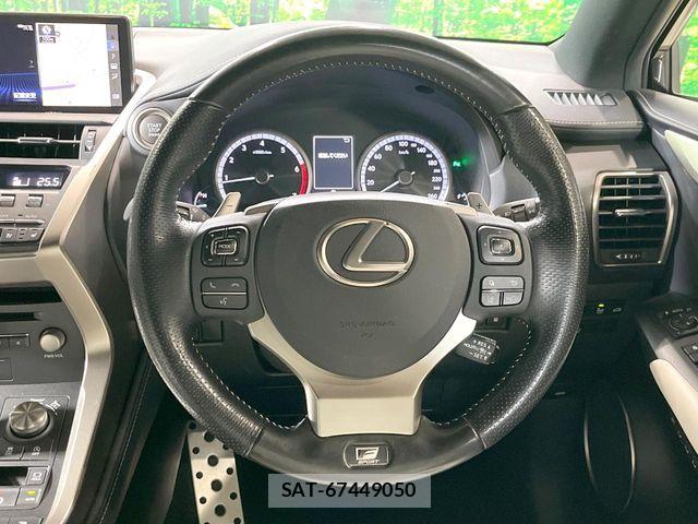 Lexus NX 2019-08 8562458-13