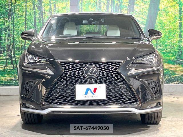 Lexus NX 2019-08 8562458-16