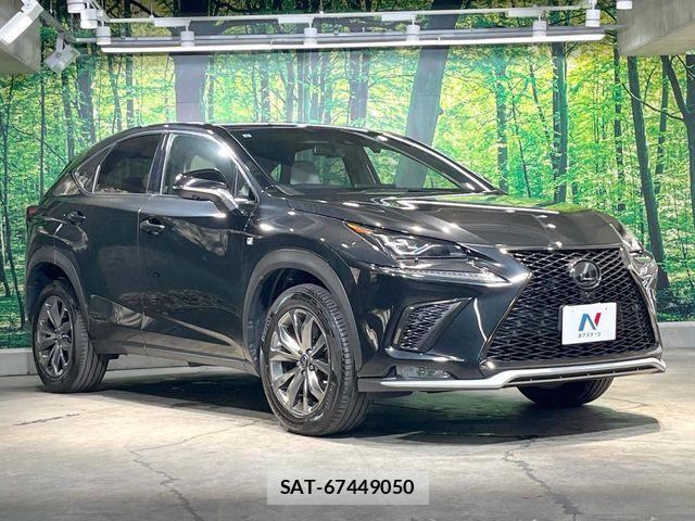 Lexus NX 2019-08 8562458-18