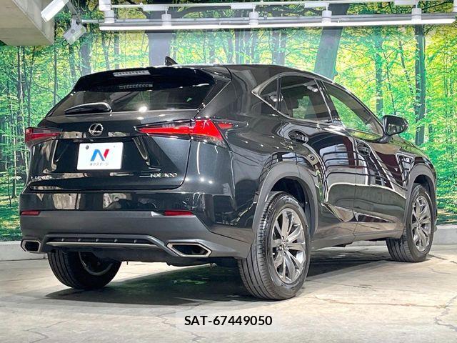 Lexus NX 2019-08 8562458-19