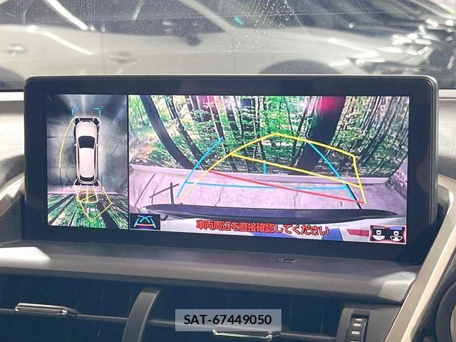 Lexus NX 2019-08 8562458-4