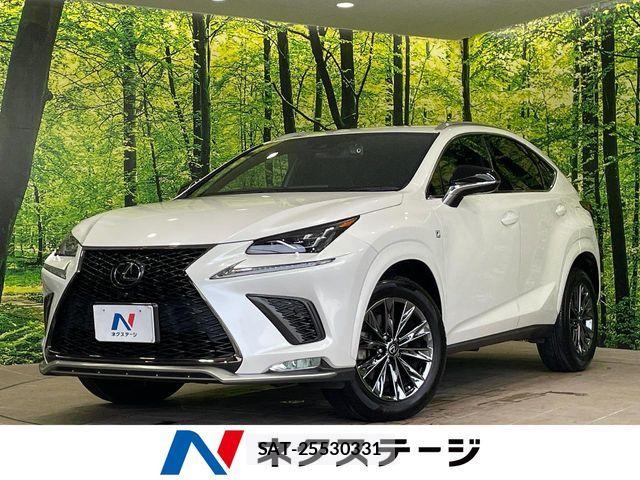 Lexus NX 2020-11 8627493-0