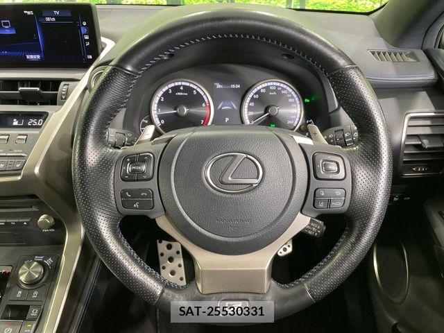Lexus NX 2020-11 8627493-9