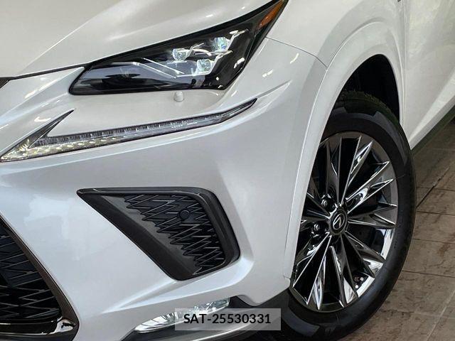 Lexus NX 2020-11 8627493-10