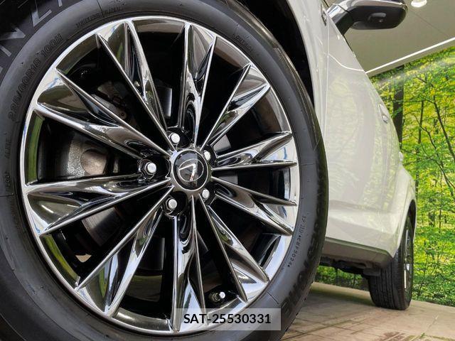Lexus NX 2020-11 8627493-11