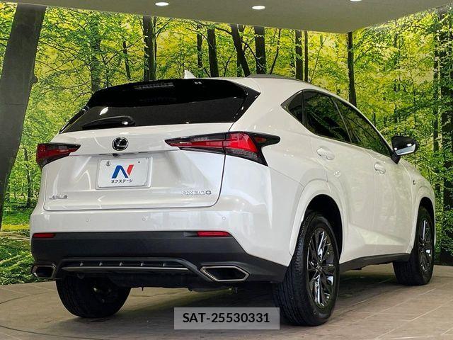 Lexus NX 2020-11 8627493-15
