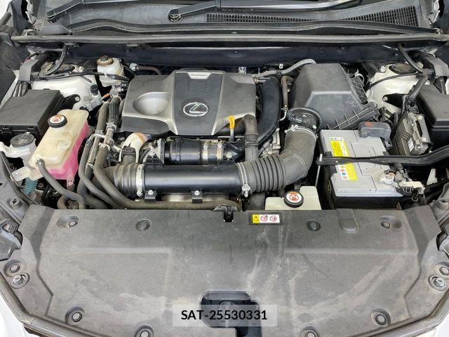 Lexus NX 2020-11 8627493-16