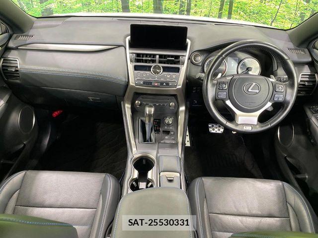 Lexus NX 2020-11 8627493-1