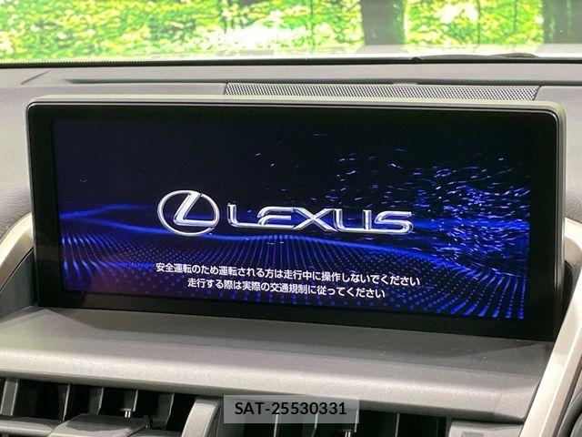Lexus NX 2020-11 8627493-2
