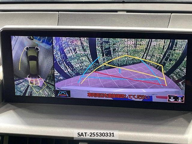Lexus NX 2020-11 8627493-3
