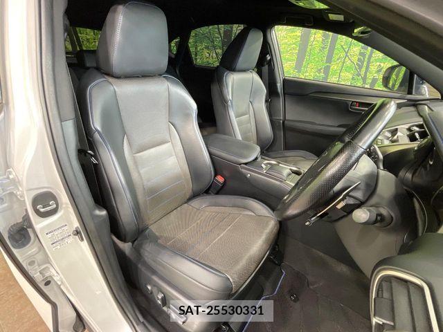 Lexus NX 2020-11 8627493-6