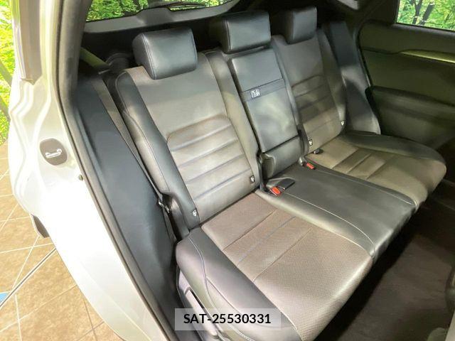 Lexus NX 2020-11 8627493-7