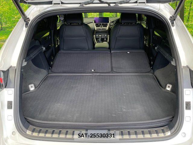Lexus NX 2020-11 8627493-8