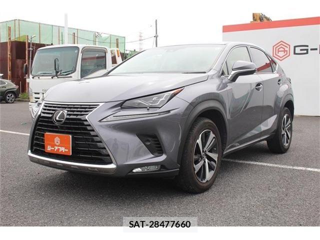 Lexus NX 2018-06 8627492-9
