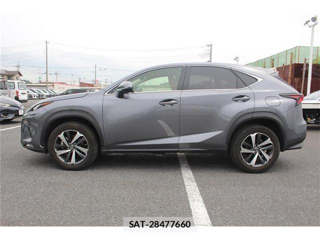 Lexus NX 2018-06 8627492-10