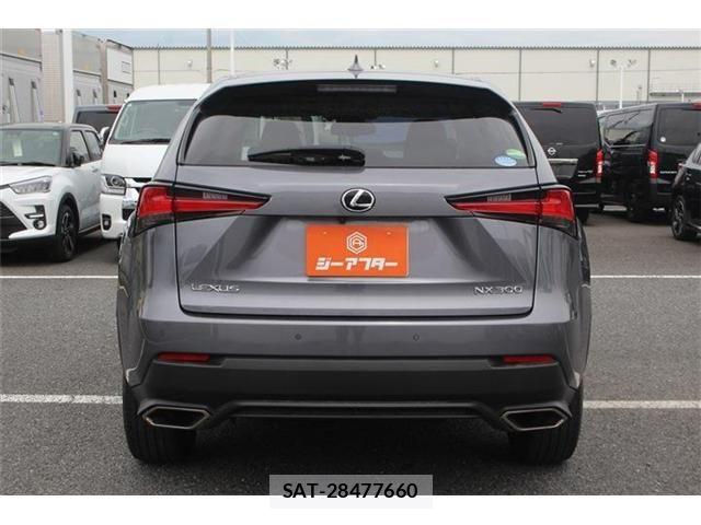 Lexus NX 2018-06 8627492-12