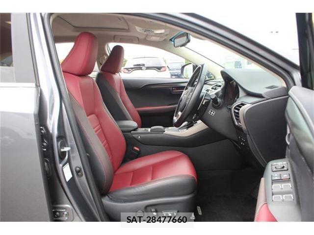 Lexus NX 2018-06 8627492-20