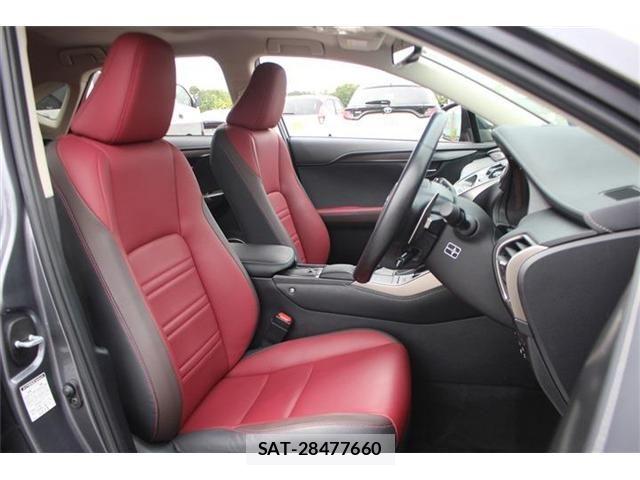 Lexus NX 2018-06 8627492-21