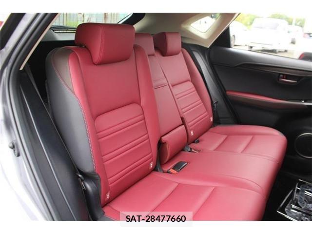 Lexus NX 2018-06 8627492-22