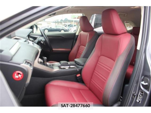 Lexus NX 2018-06 8627492-25