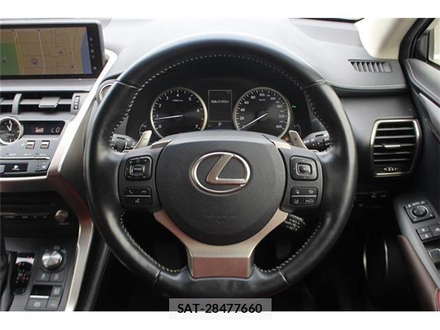 Lexus NX 2018-06 8627492-27