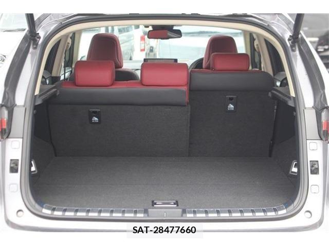 Lexus NX 2018-06 8627492-28