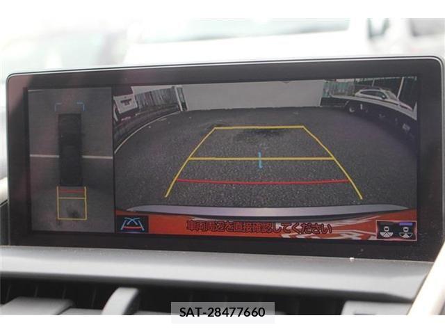Lexus NX 2018-06 8627492-2