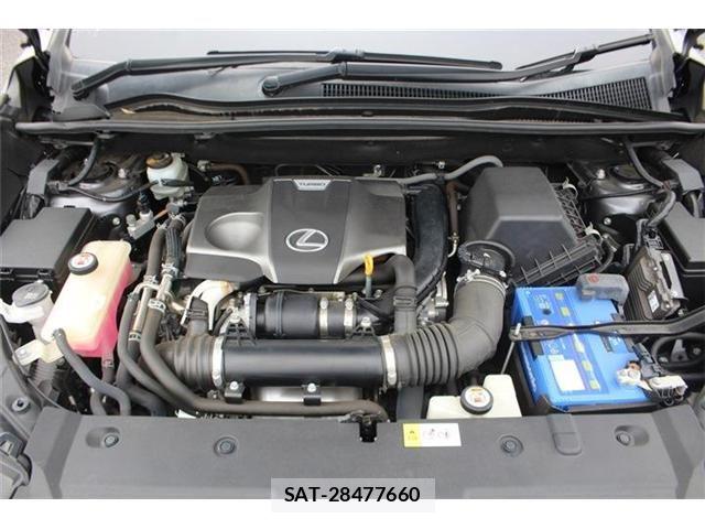 Lexus NX 2018-06 8627492-29