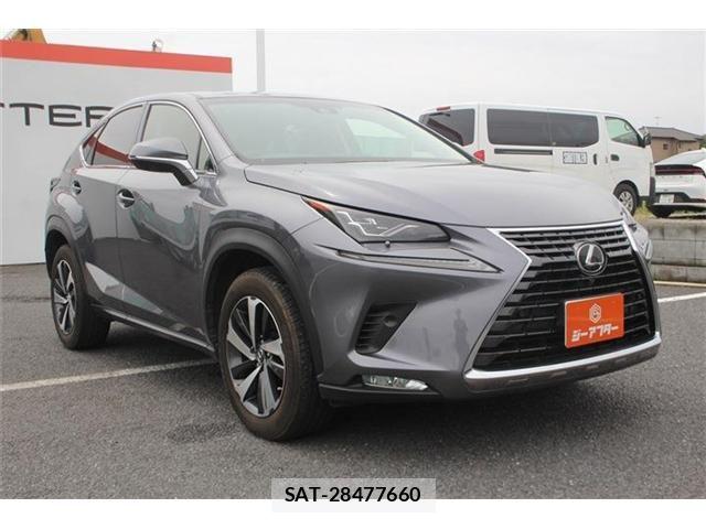 Lexus NX 2018-06 8627492-7
