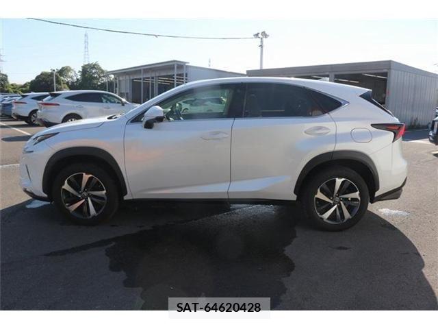 Lexus NX 2018-03 8627496-10