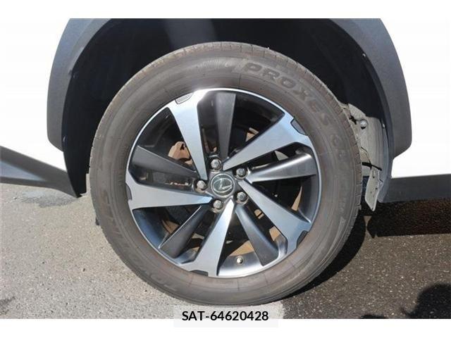 Lexus NX 2018-03 8627496-11