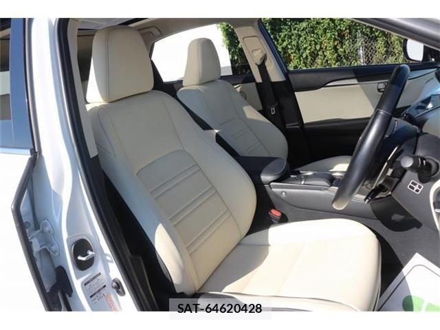 Lexus NX 2018-03 8627496-14