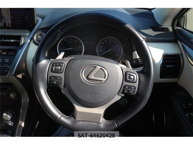 Lexus NX 2018-03 8627496-16