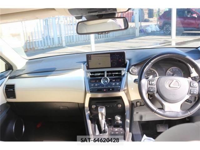 Lexus NX 2018-03 8627496-17